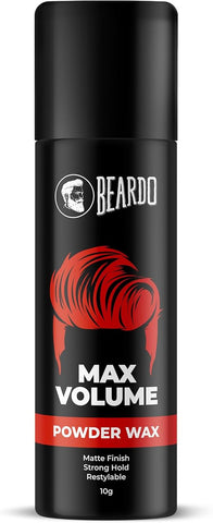 Beardo Style & Hold Combo