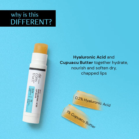 Deconstruct Hyaluronic acid Lip Balm 4g