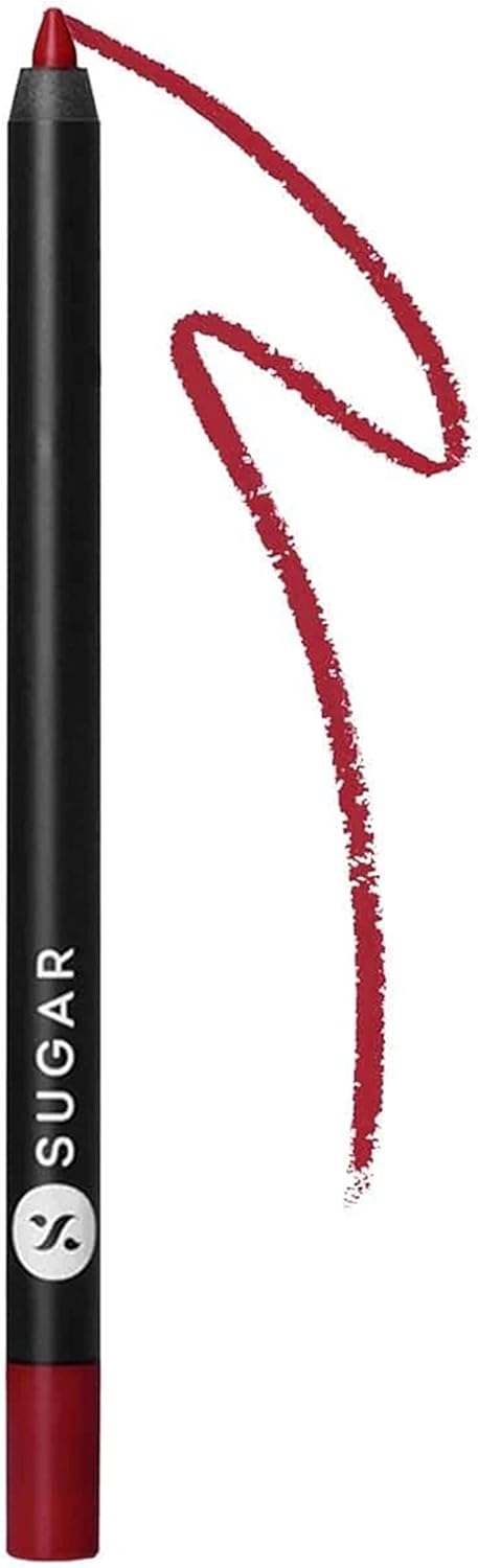 SUGAR Lipping On The Edge Lip Liner - 05 Brazen Raisin