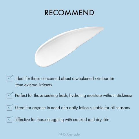 Dr.Ceuracle Pro Balance Biotics Moisturizer 100Ml