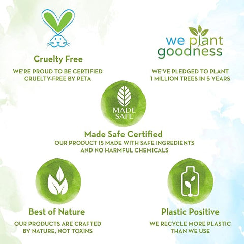 Mamaearth Vitamin C Nourishing Cold Winter Cream For Face & Body With Vitamin C & Honey For Illuminating Moisturization - 200G