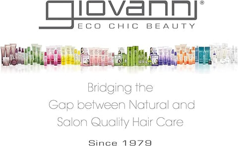 Giovanni 2chic Ultra-luxurious Shampoo 8.5oz