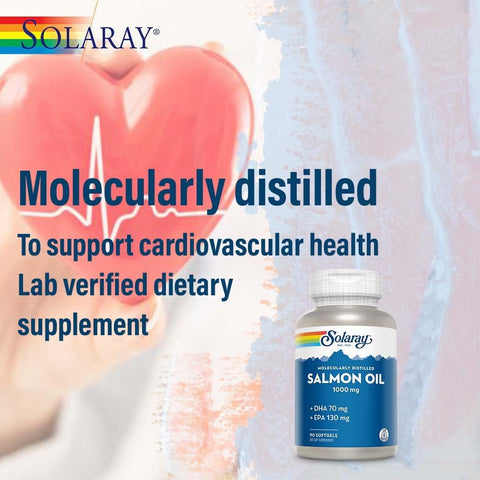 Solaray MSM & Glucosamine V-Cap 90's