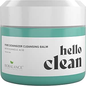 Biobalance Hello Clean Pore Downszr Cleans Balm 100Ml