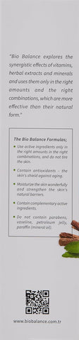 BioBalance Facial Whitening Night Cream, 55 Ml