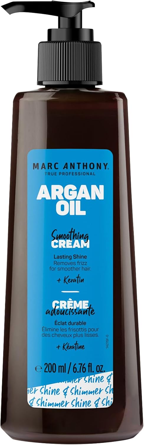 Marc Anthony Arganoil Of Morocco Blow Dry Cream 200ml:300130