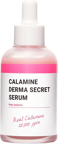 K-SECRET Calamine Derma Secret Serum