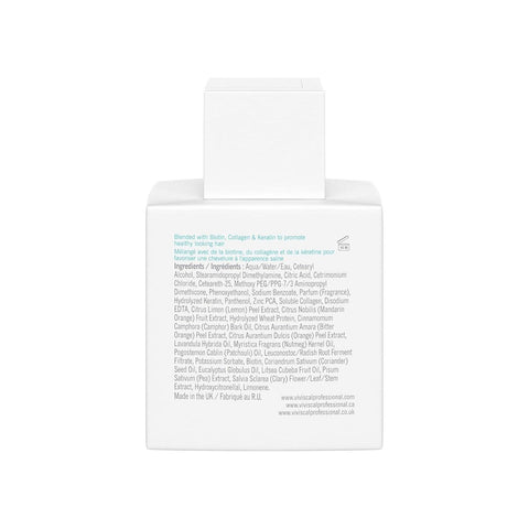 Viviscal Professional Thin to Thick Conditioner 250ml