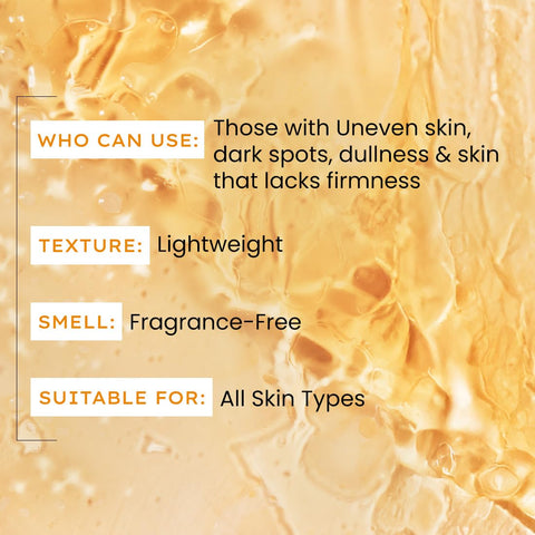 Hyphen DOUBLE SHOT RADIANCE-LIFT SERUM 50ml