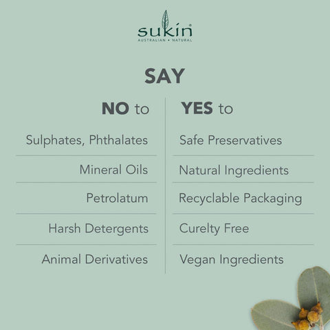 Sukin Blemish Control Spot Banishing Gel 15Ml
