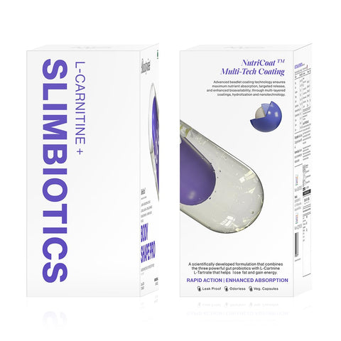 Beautywise Dual Action Body Shape Pro Capsules 30 capsules