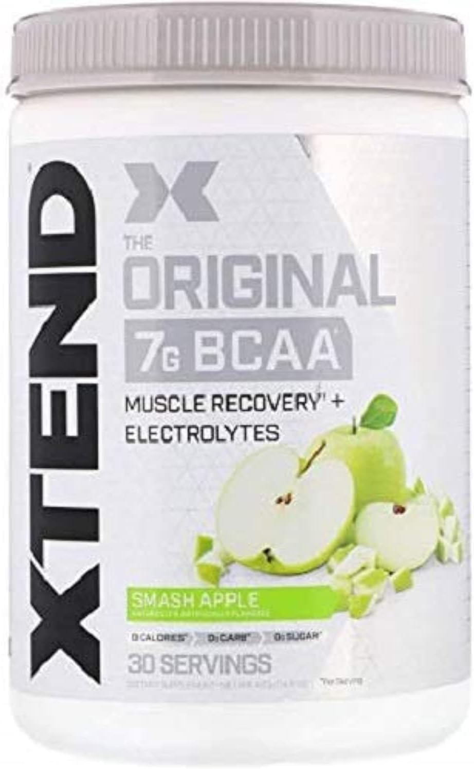 XTEND Original BCAA Powder Smash Apple