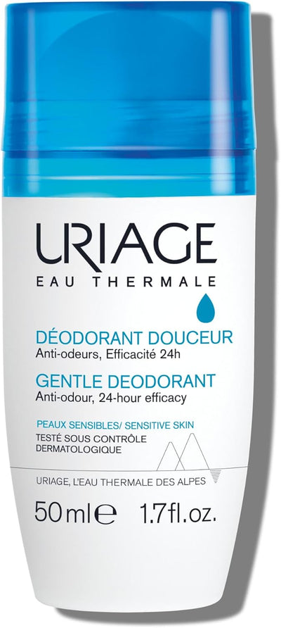 Uriage Tri-Actif Deo 50Ml
