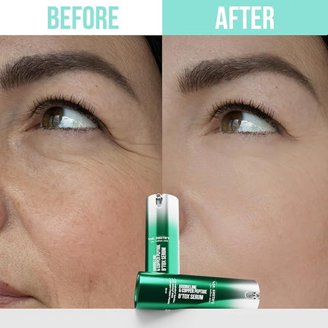 Dr. Sheth'S Ac B' Tox Serum 30Ml