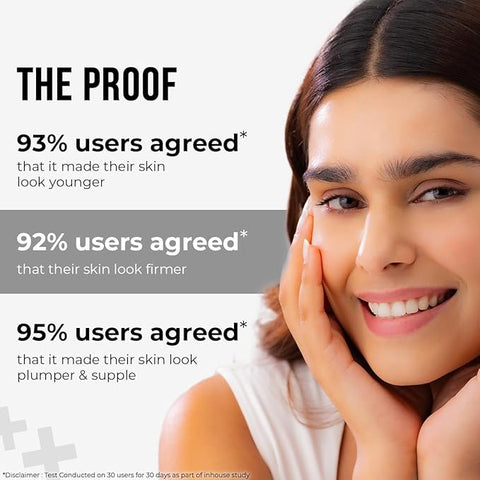 Dr. Sheth'S Bakuchiol & PDRN Serum