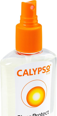 CALYPSO WET SKIN DRY OIL SPF30 SPRY 200M