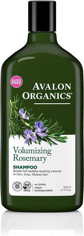 Avalon Organics Rosemary Shampoo 946ml