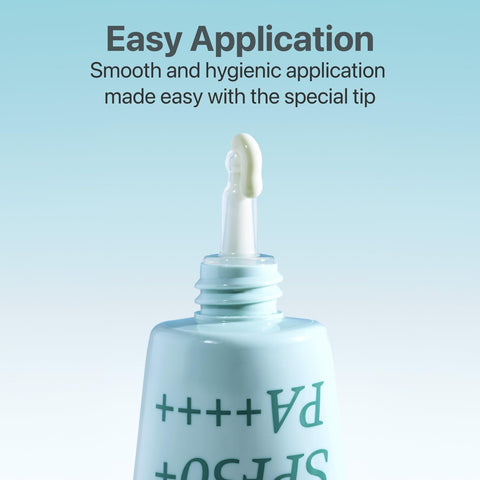 Numbuzin Clear Filter Sun Essence