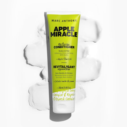 Marc Anthony Energiz Apple Conditioner 250Ml