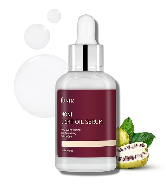 IUNIK Noni 42% Oil Serum