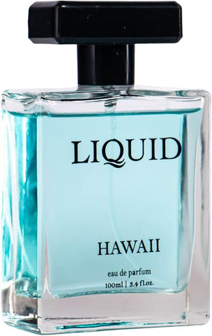 Liquid Eau De Parfum Hawaii 90 Ml