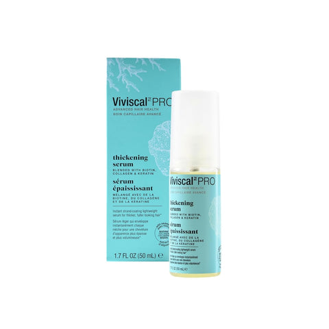 Viviscal Professional Thin to Thick Elixir 50ml