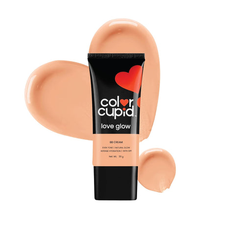 Color Cupid BB Cream Walnut BB03 30ml