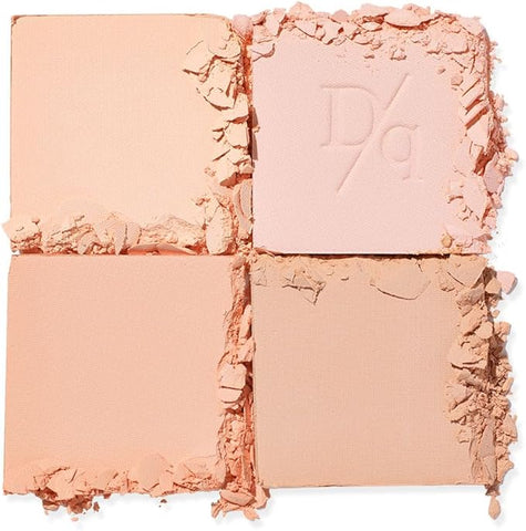 Dasique Blending Mood Cheek #01 Warm Blending