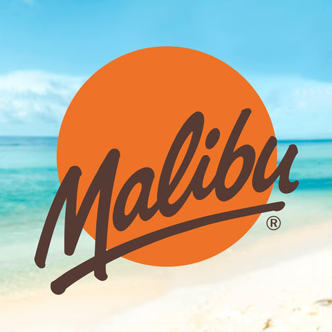 Malibu Dry Oil Spray Spf 2 200Ml