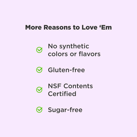 OLLY Happy Hoo-Ha Capsules 25