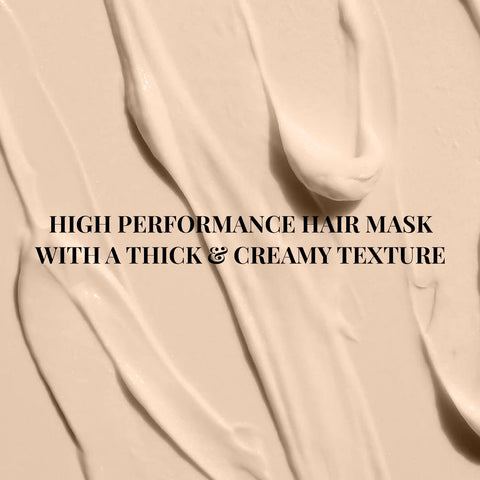 Just Herbs Anti Hairfall Natural Hair Mask Suitable For Color Treated & All Hair Types 200g