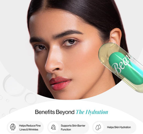 Beautywise Dual Action Skin Resilience Capsules (30 capsules)