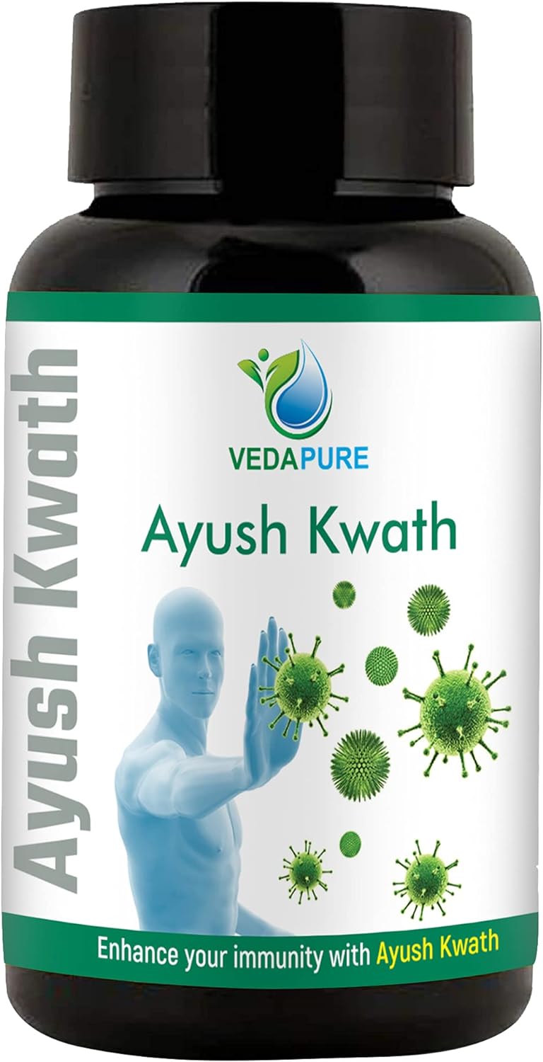 Vedapure Ayush Kwath