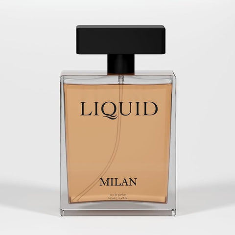 Liquid Eau De Parfum Milan 90 Ml