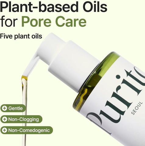 Purito From Green Cleansing Oil (Refill) 200ML