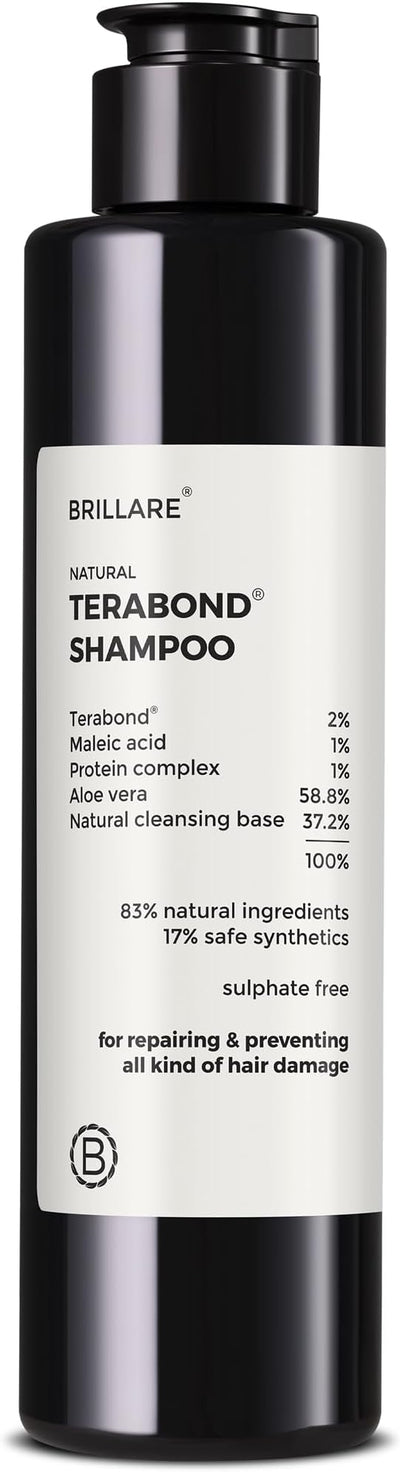 Brillaire Caffeine & Phytopeptide Scalp Serum 30Ml