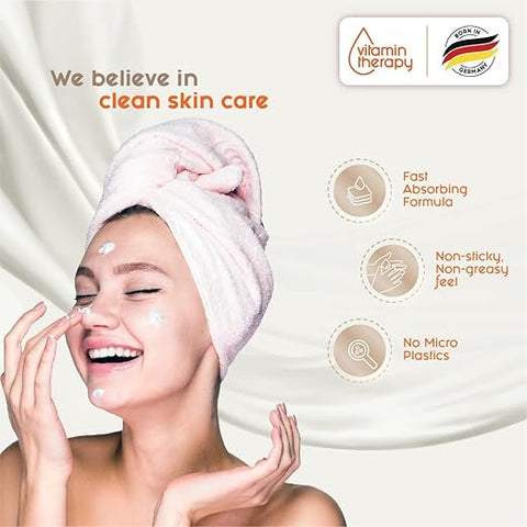 CREME21 BODYLOTION FOR ULTRA DRY SKIN- 400ML