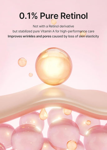CELIMAX Retinol Shot Tightening Serum