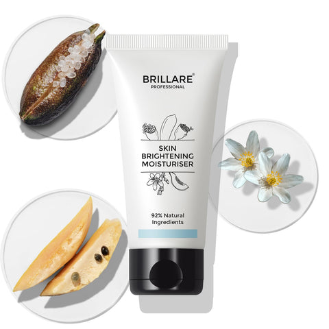 Brillaire Skin Brightening Moisturiser 50Ml