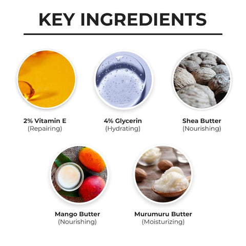 Dr. Sheth's body Care Set