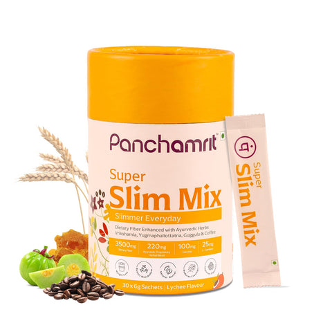 Panchamrit Super Slim Mix 30 Sachet