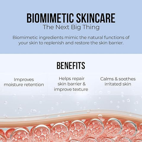 Dr. Sheth'S Ceramide & Vitamin C Moisturizing Cream 100G