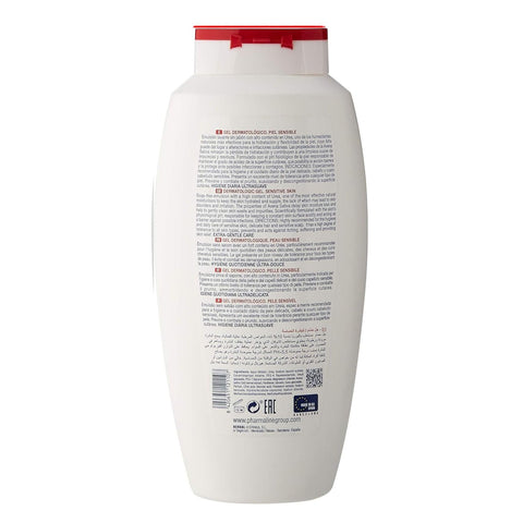 PharmaLine Sensitive Dermatologic Shower Gel 750ML