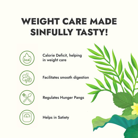 Kapiva Mango Slim Shake 500 Grams (20 Servings)