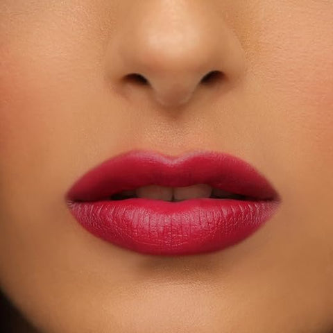 Nykaa So Creme! Creamy Matte Lipstick  Dressed to Kill