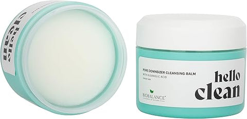 Biobalance Hello Clean Pore Downszr Cleans Balm 100Ml