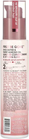 Giovanni 2chic Leave-in Condition & Styling Elixir 4oz