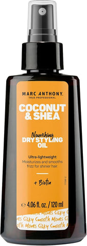 Marc Anthony Argan Oil Dry Styling Oil 120m