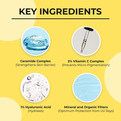 Dr. Sheth's Vitamin C Power Pack