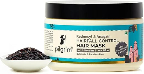 Pilgrim Redensyl Hair Growth Power Pack